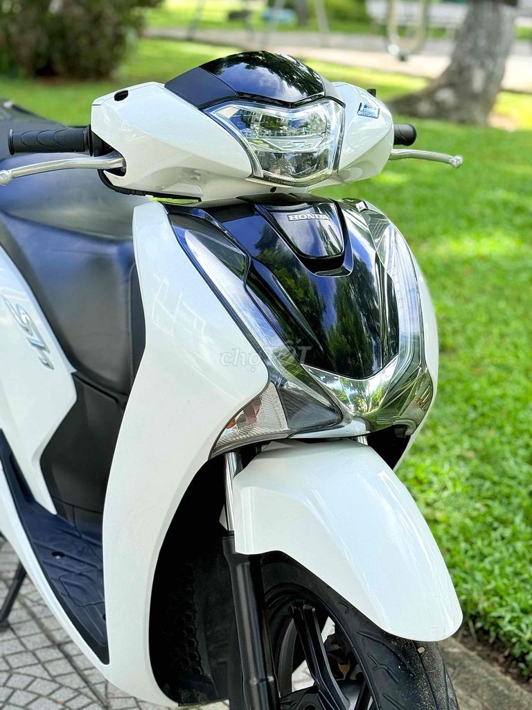 Honda SH 2017 - ảnh 5