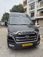 Hyundai Solati 2024 - ảnh 1