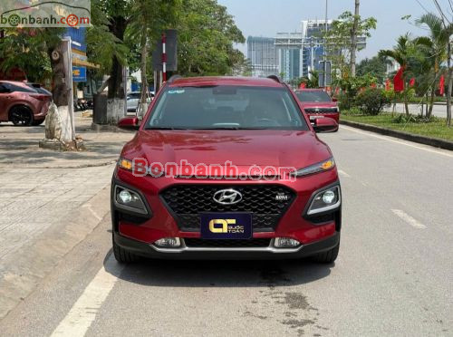 Hyundai Kona Đặc Biệt 2.0 AT 2018 - ảnh 1