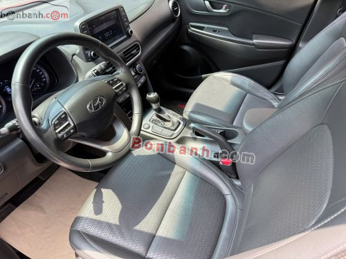 Hyundai Kona Đặc Biệt 2.0 AT 2018 - ảnh 5
