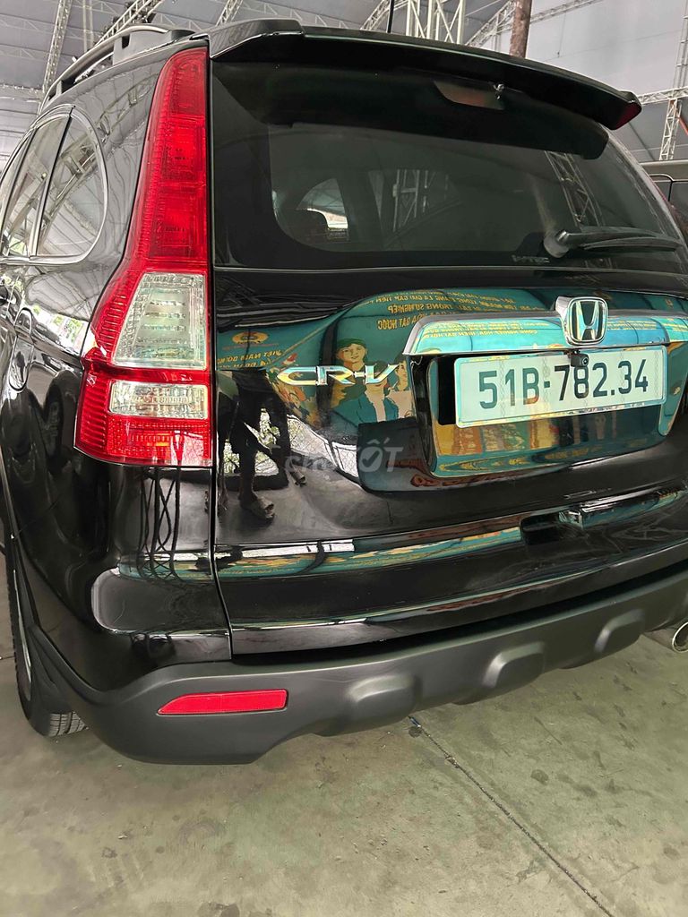 Honda 2010 - ảnh 4
