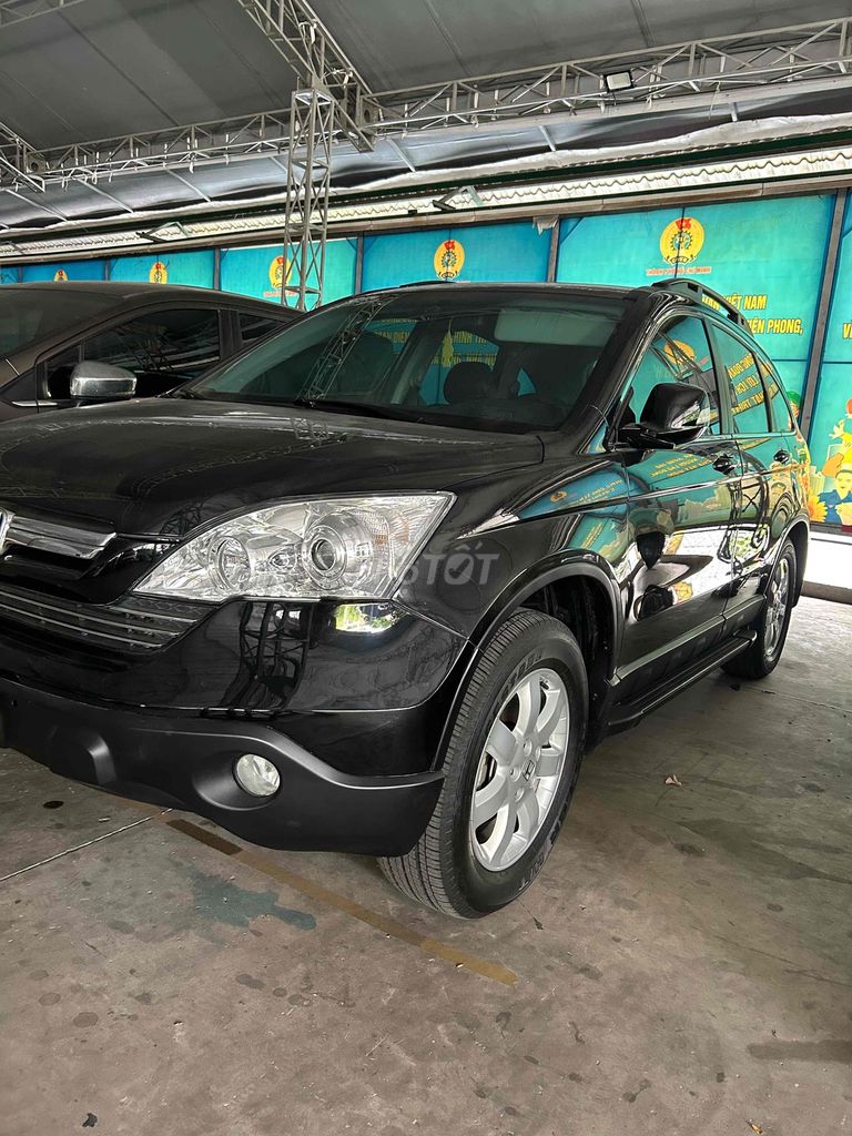 Honda 2010 - ảnh 5