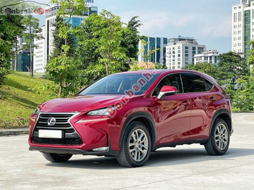 Lexus 2016 - ảnh 2