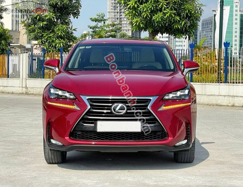 Lexus 2016 - ảnh 3