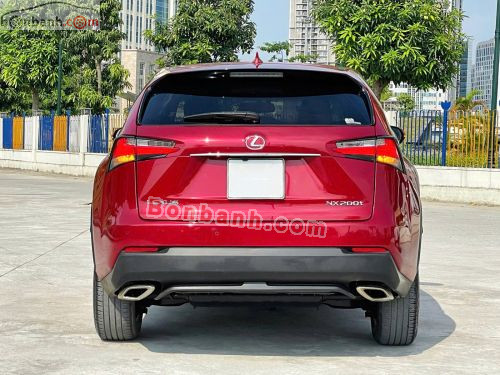 Lexus 2016 - ảnh 5