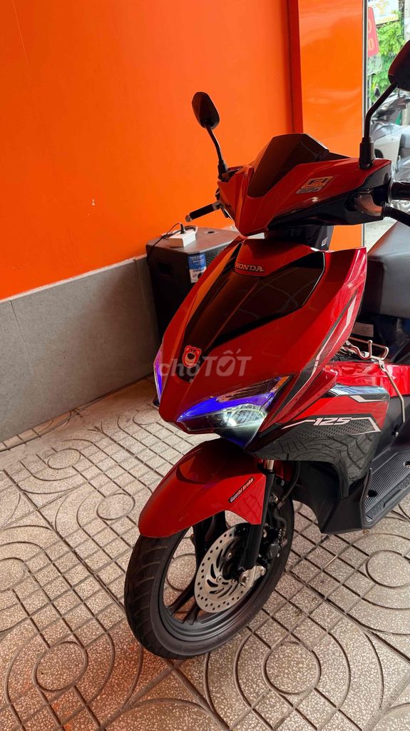 Honda Air Blade 2019 - ảnh 1