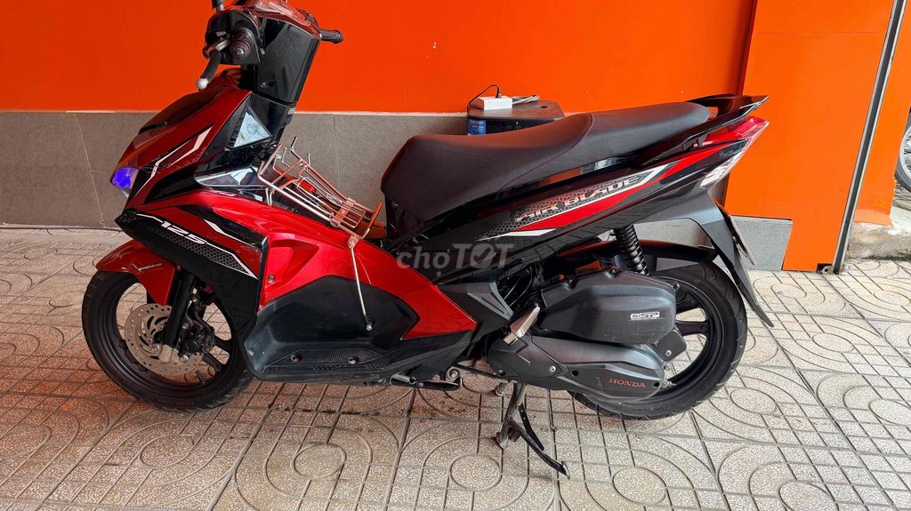 Honda Air Blade 2019 - ảnh 2