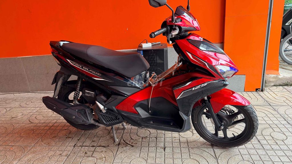 Honda Air Blade 2019 - ảnh 3