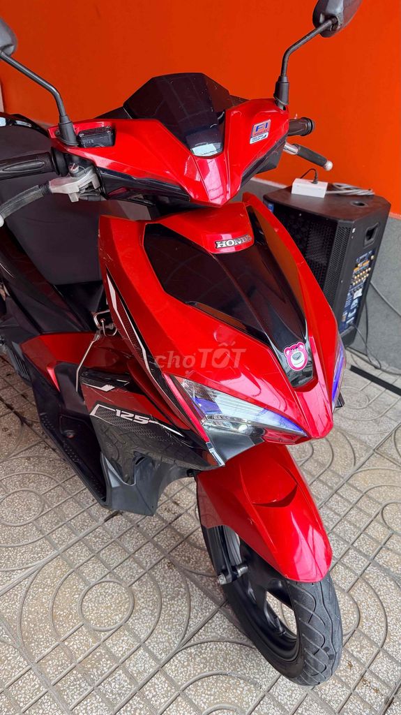 Honda Air Blade 2019 - ảnh 4