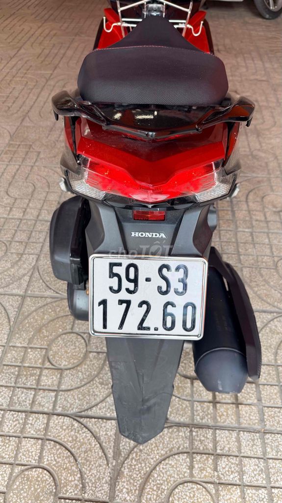 Honda Air Blade 2019 - ảnh 5