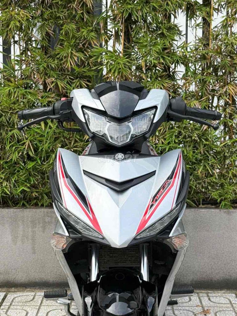 Yamaha 2019 - ảnh 1