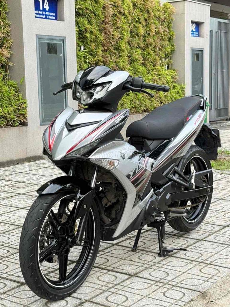 Yamaha 2019 - ảnh 2
