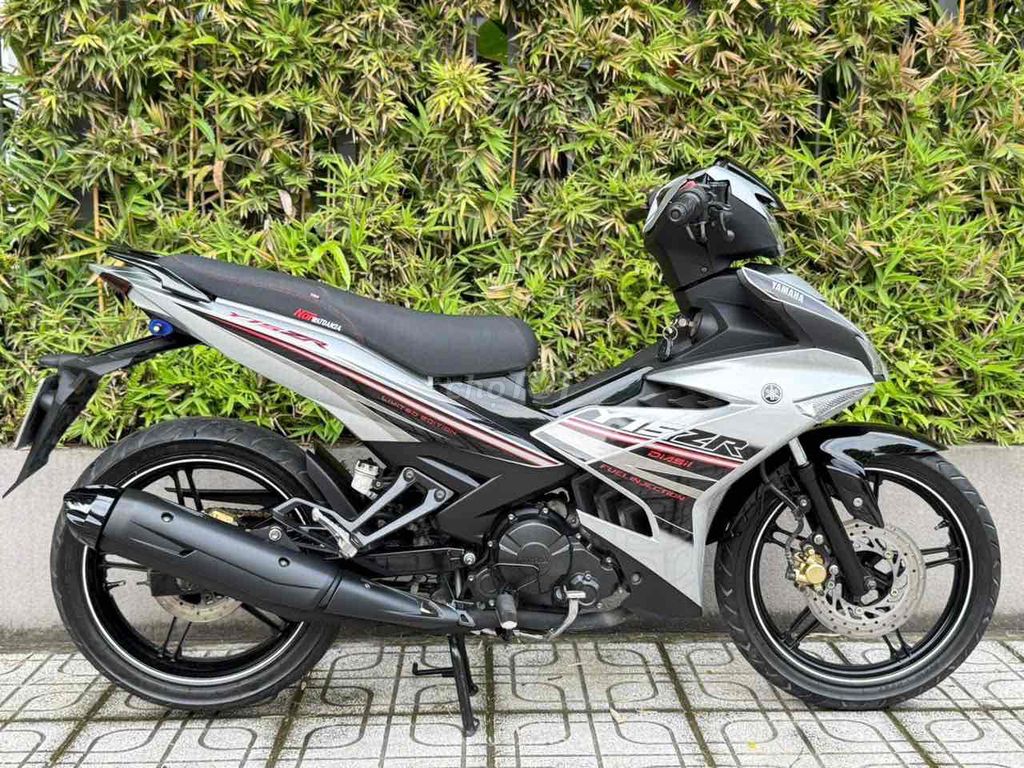 Yamaha 2019 - ảnh 4
