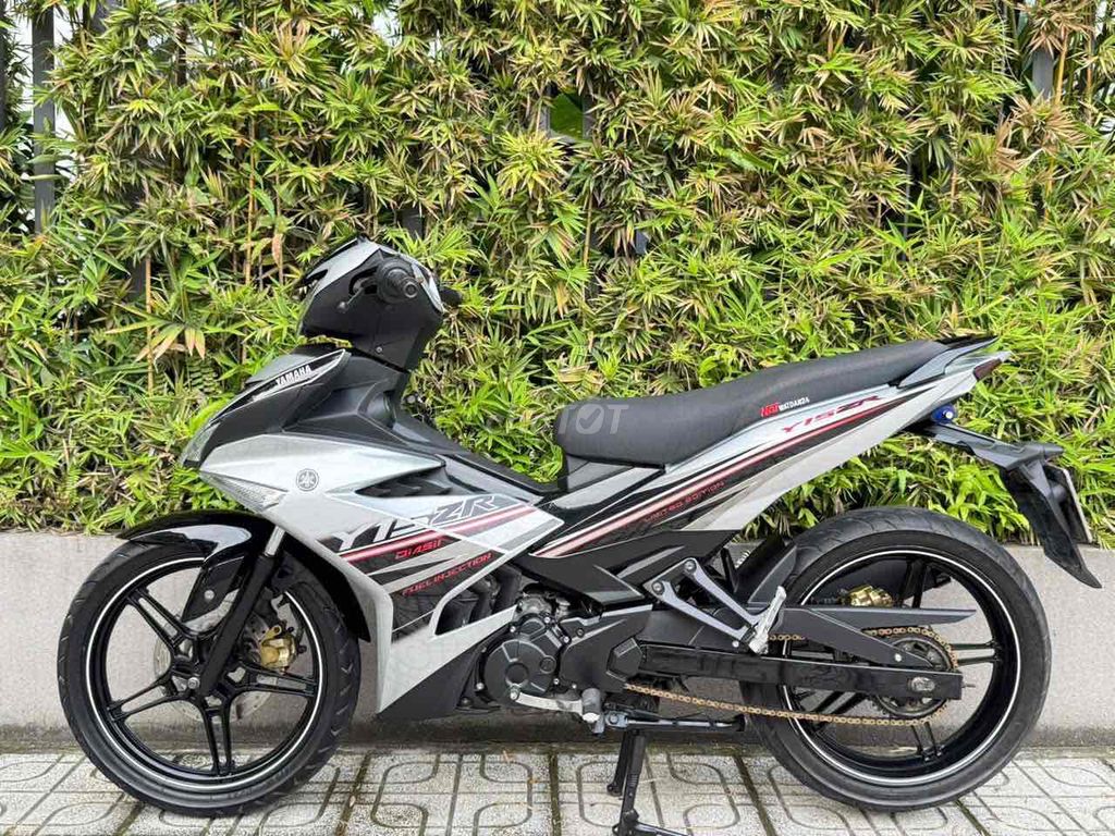 Yamaha 2019 - ảnh 5