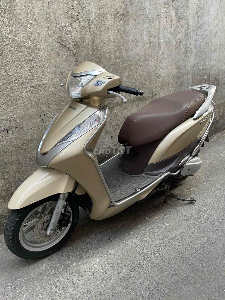 Honda Lead 2014 - ảnh 1