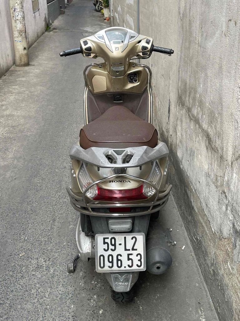 Honda Lead 2014 - ảnh 3