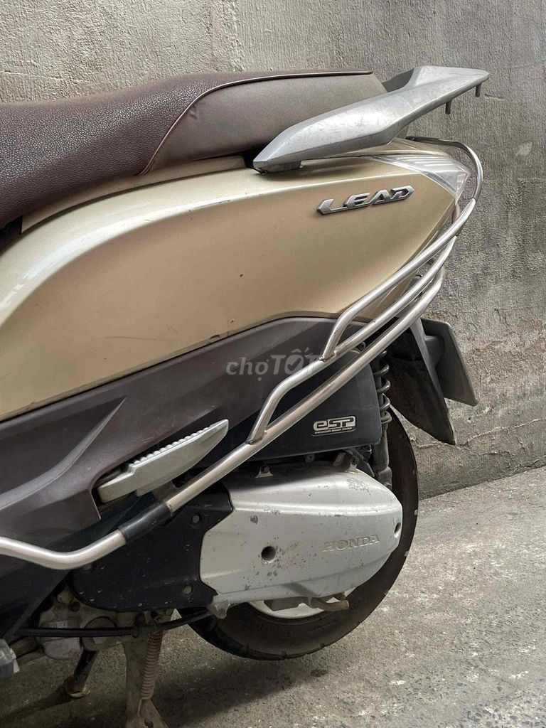 Honda Lead 2014 - ảnh 4