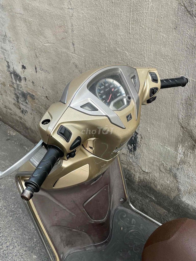 Honda Lead 2014 - ảnh 5