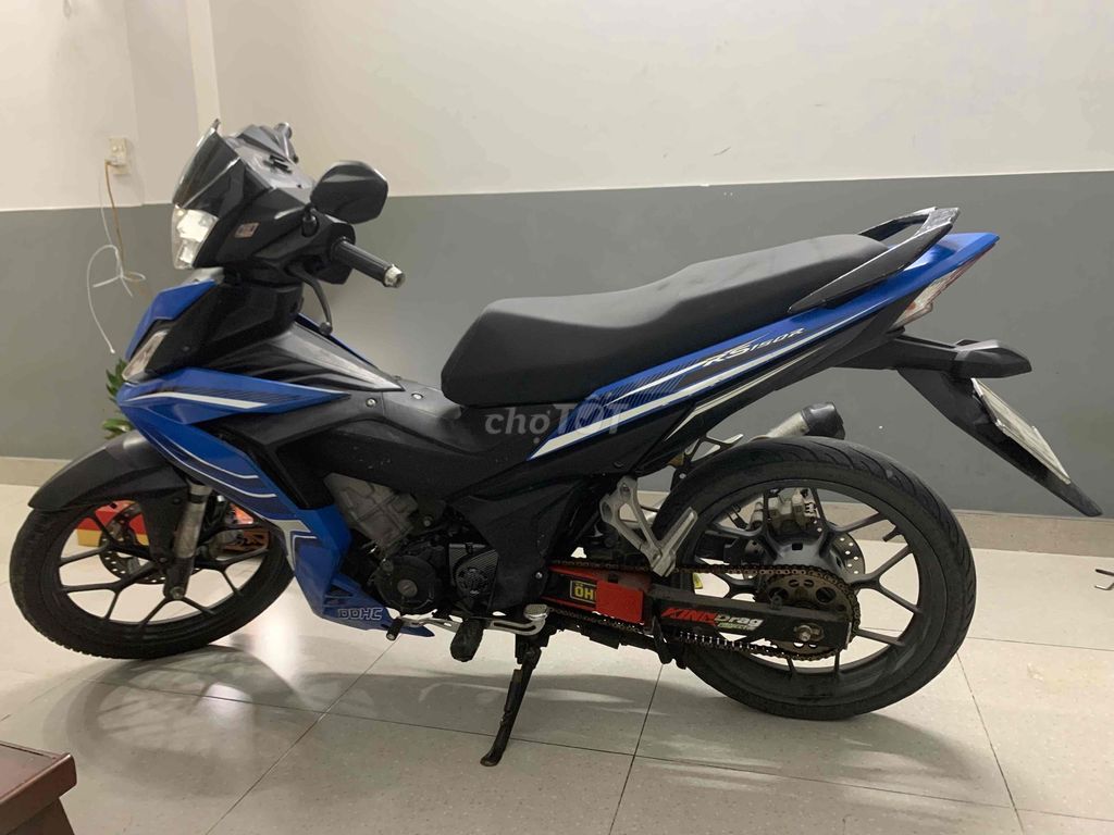 Honda Winner 2018 - ảnh 1