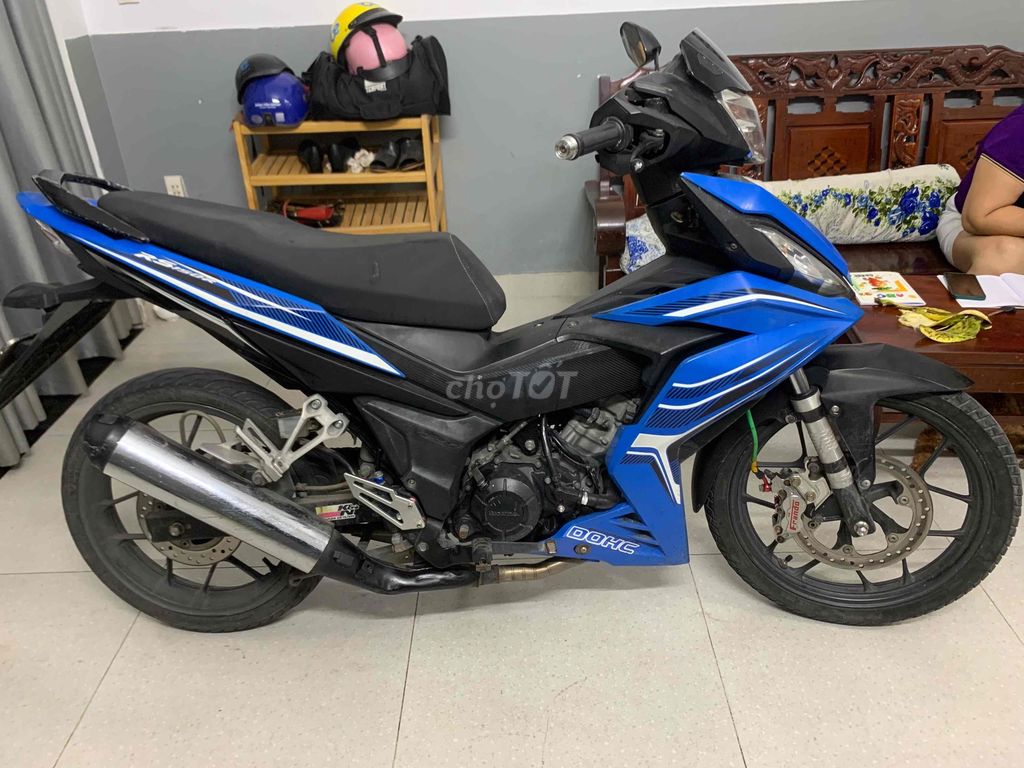 Honda Winner 2018 - ảnh 2