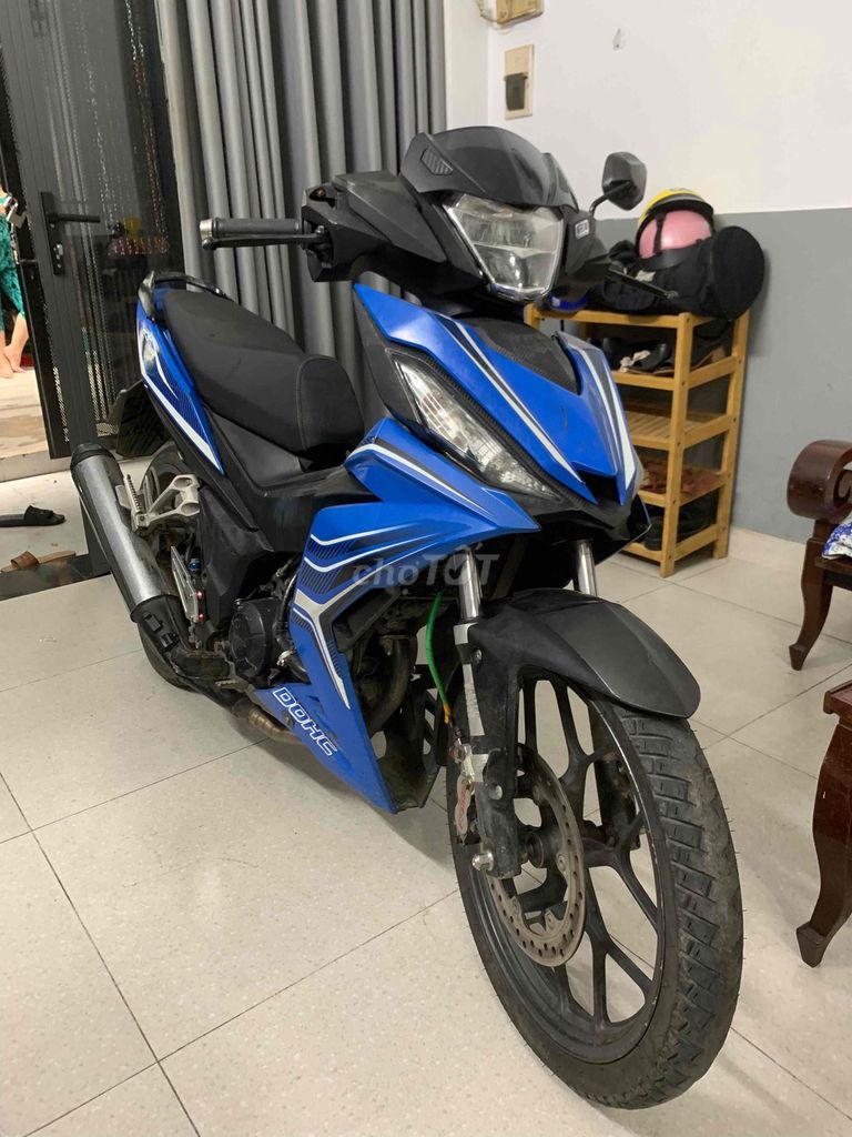 Honda Winner 2018 - ảnh 3