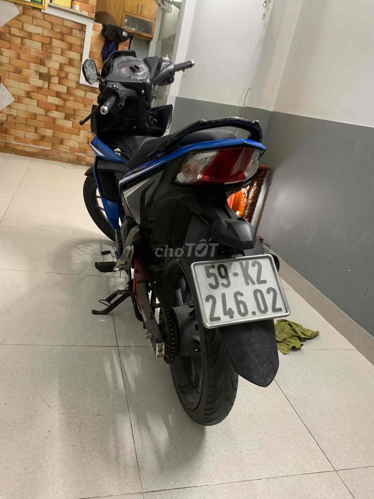 Honda Winner 2018 - ảnh 4
