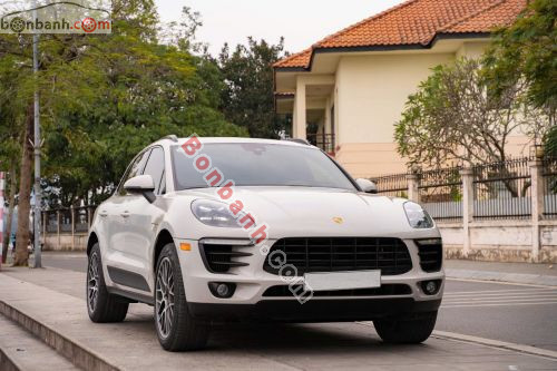 Porsche 2017 - ảnh 1