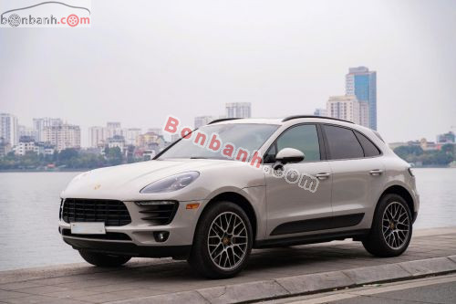 Porsche 2017 - ảnh 3