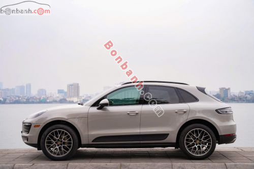 Porsche 2017 - ảnh 4