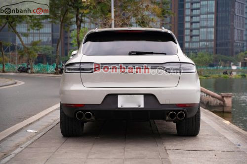 Porsche 2017 - ảnh 5
