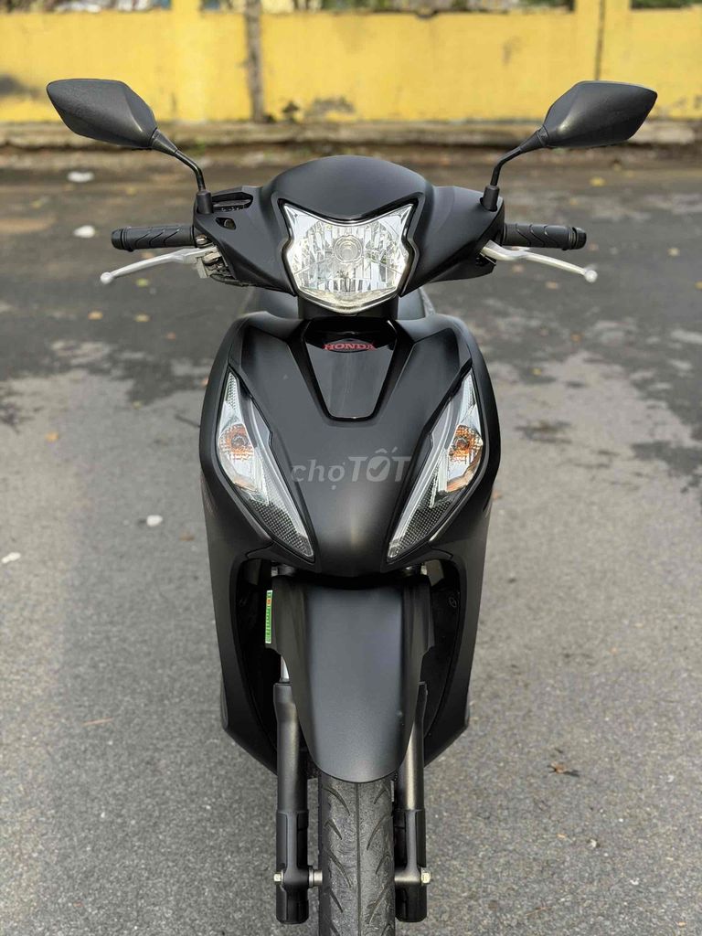 Honda 2022 - ảnh 1