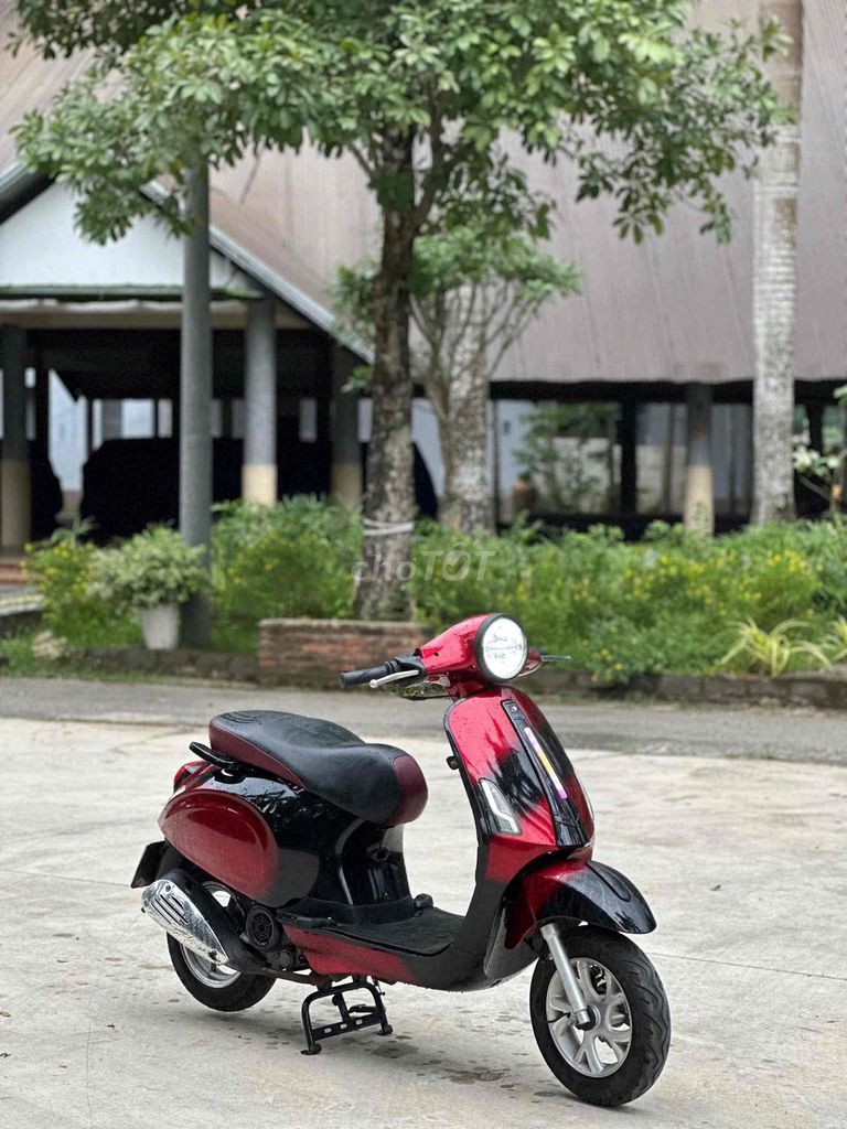 Xe tay 2022 - ảnh 1