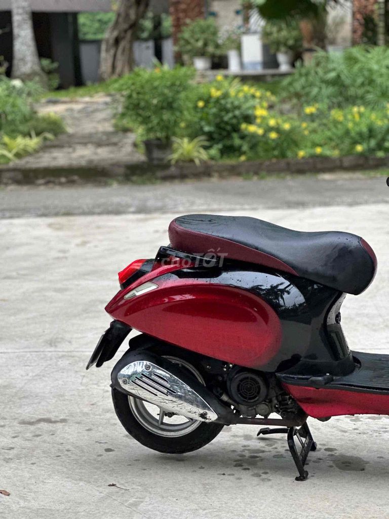 Xe tay 2022 - ảnh 2