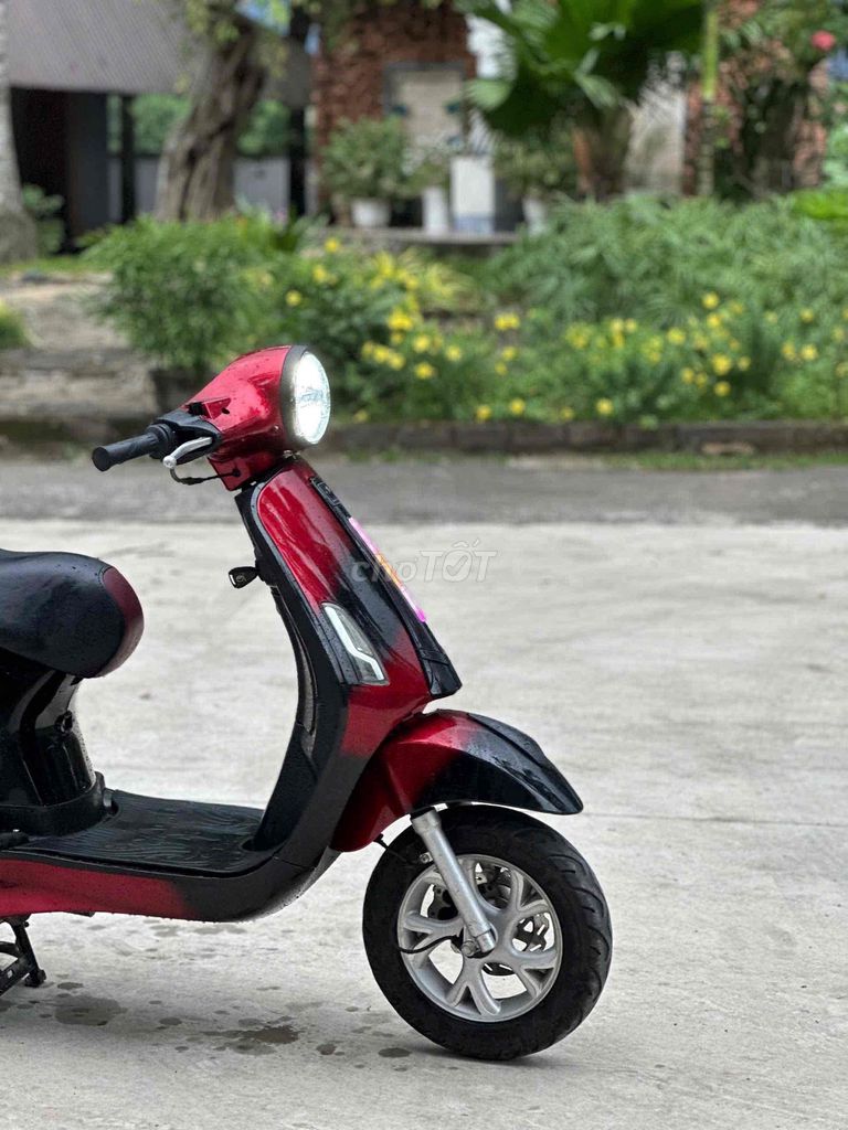 Xe tay 2022 - ảnh 3