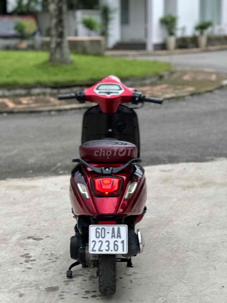 Xe tay 2022 - ảnh 4