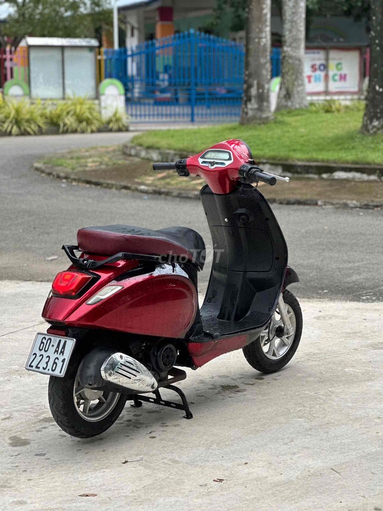 Xe tay 2022 - ảnh 5