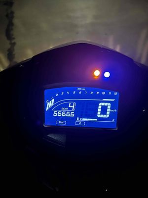 Yamaha Exciter 2022 - ảnh 1
