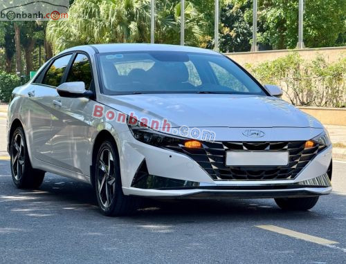Hyundai Elantra 2.0 AT 2024 - ảnh 1