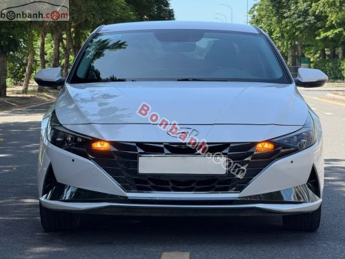 Hyundai Elantra 2.0 AT 2024 - ảnh 2