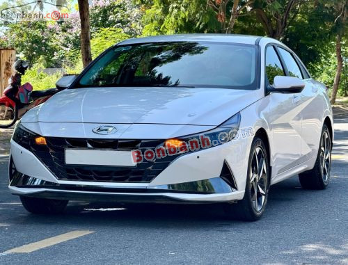 Hyundai Elantra 2.0 AT 2024 - ảnh 3