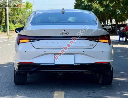 Hyundai Elantra 2.0 AT 2024 - ảnh 5