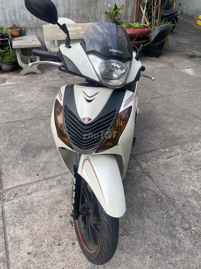 Honda SH 2013 - ảnh 1