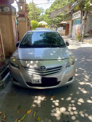 Toyota Vios 2010 - ảnh 1