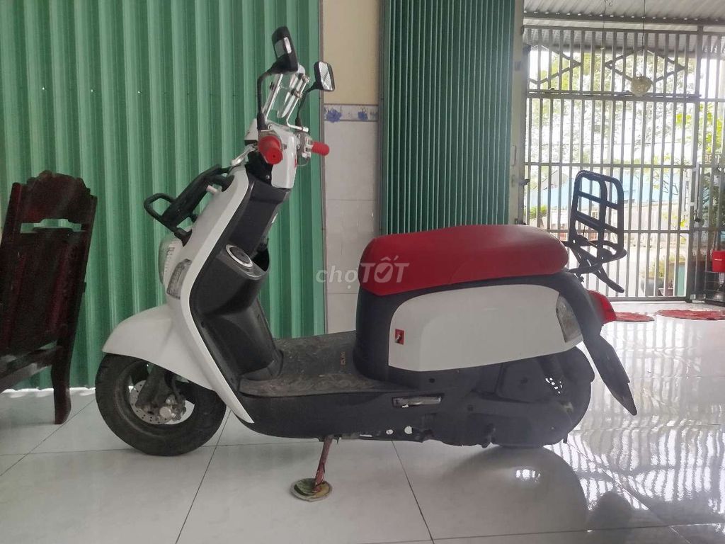 Yamaha 2011 - ảnh 1