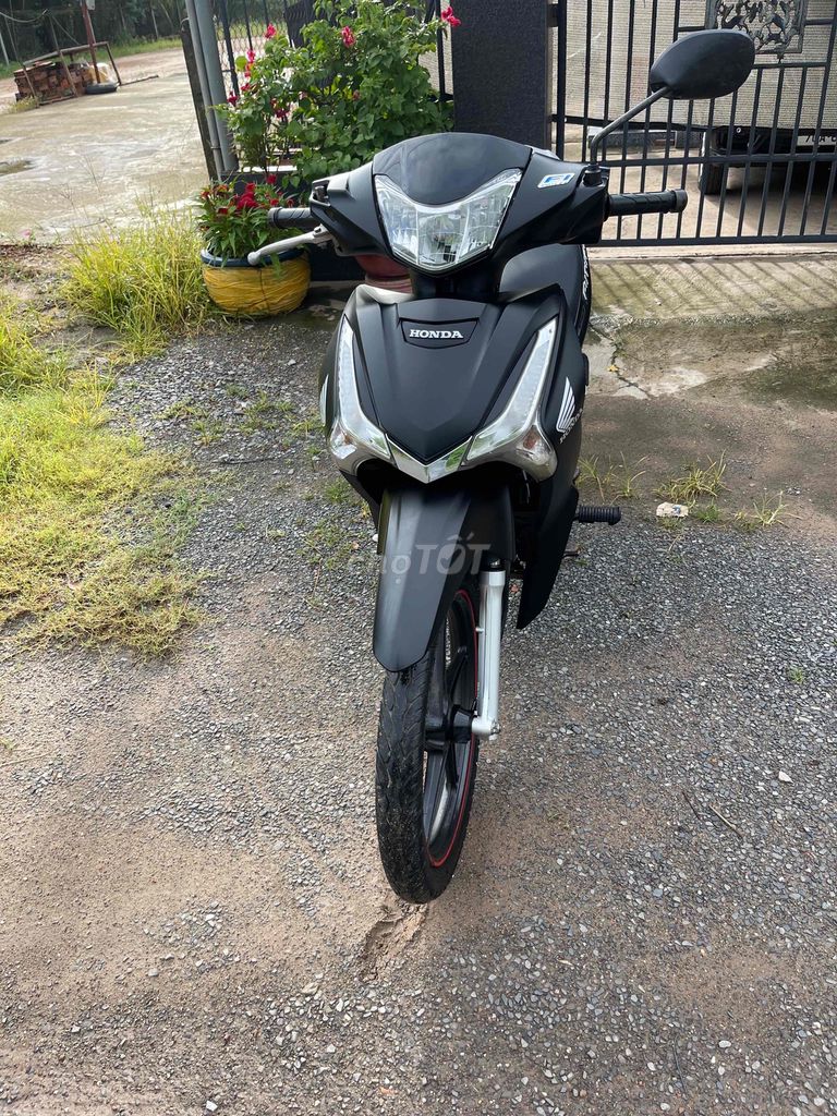 Honda Future 2021 - ảnh 3