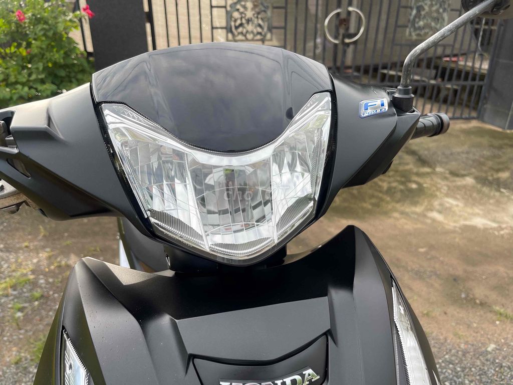 Honda Future 2021 - ảnh 4