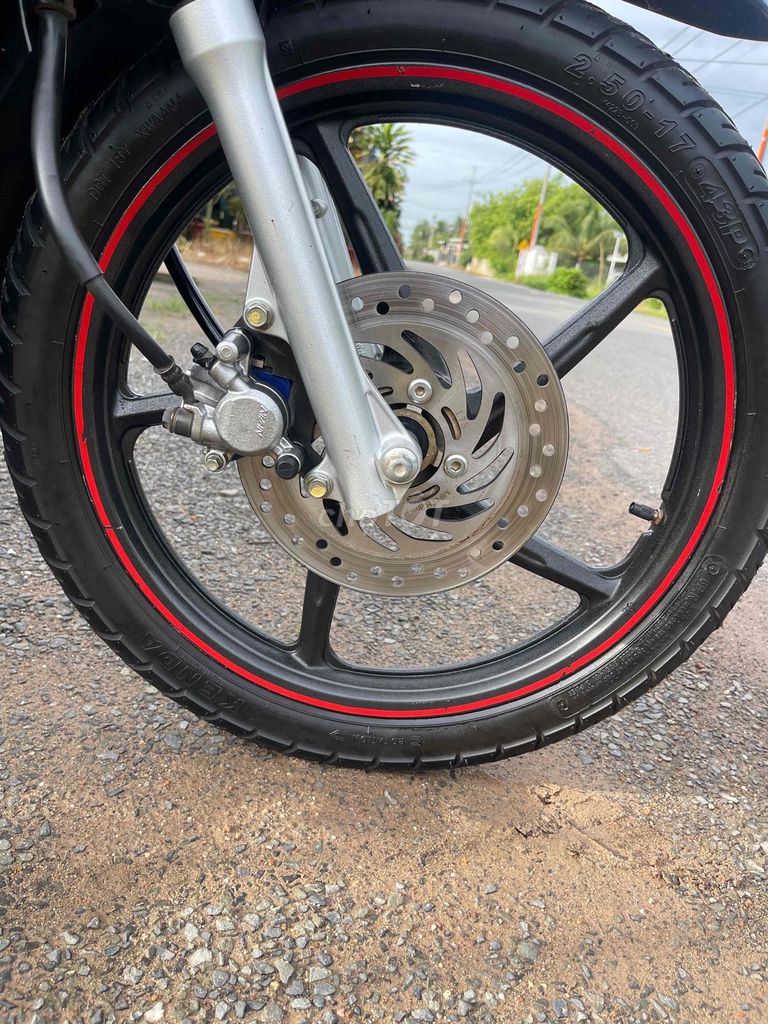 Honda Future 2021 - ảnh 5