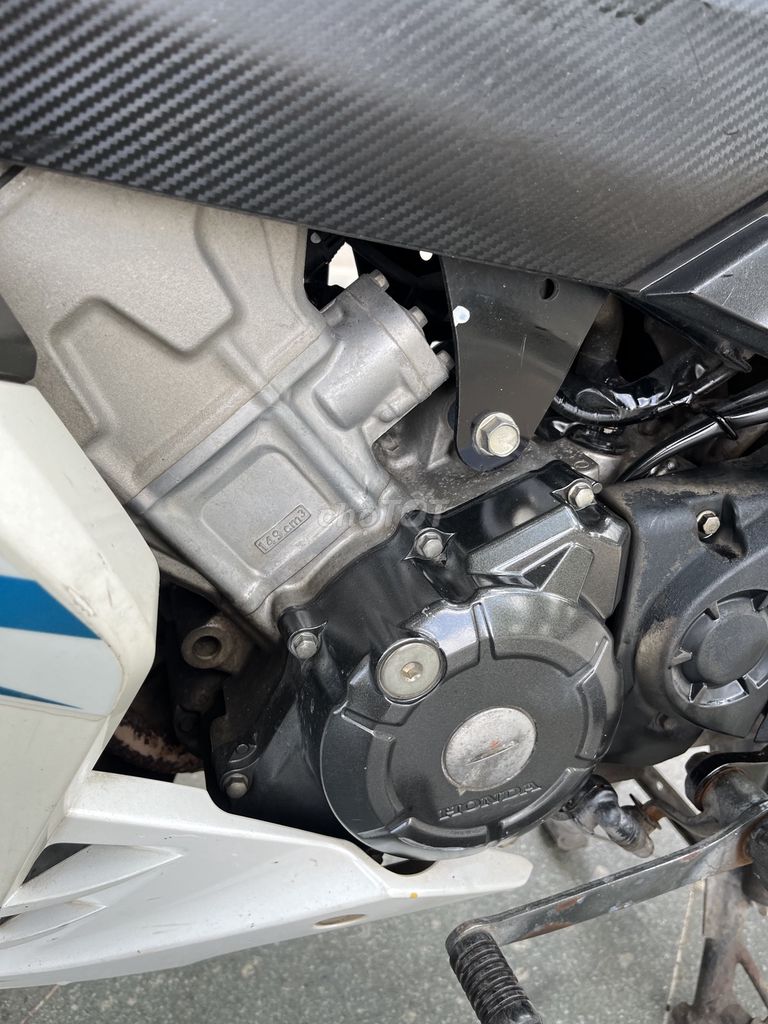 Honda Winner 2018 - ảnh 1