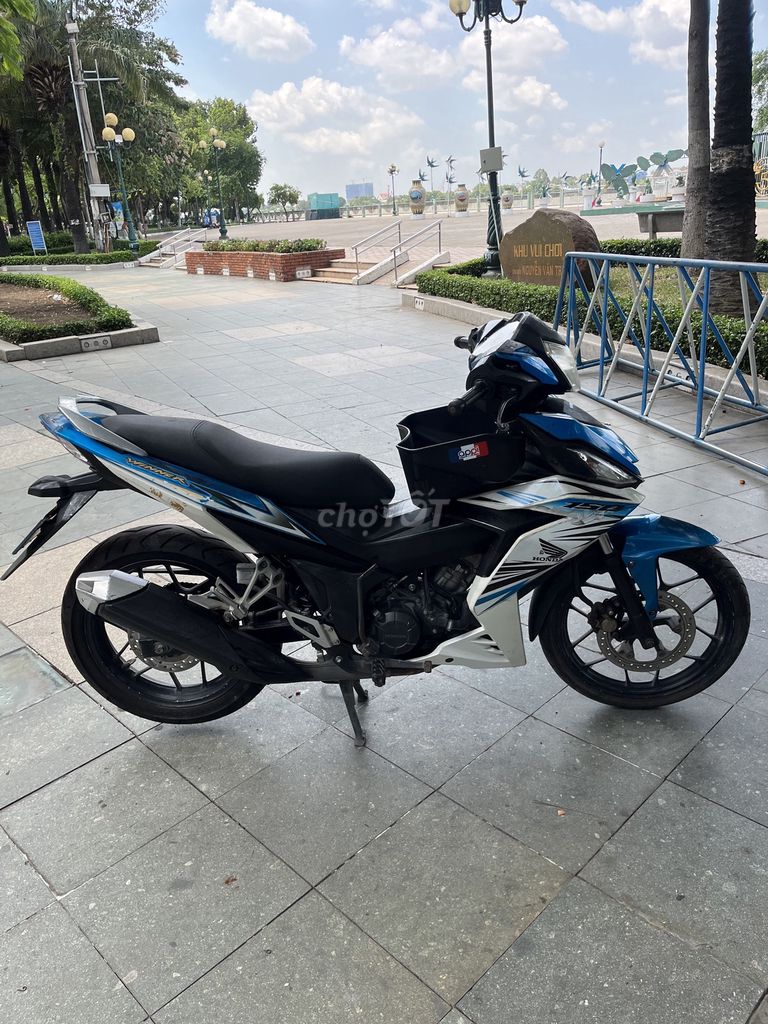 Honda Winner 2018 - ảnh 2