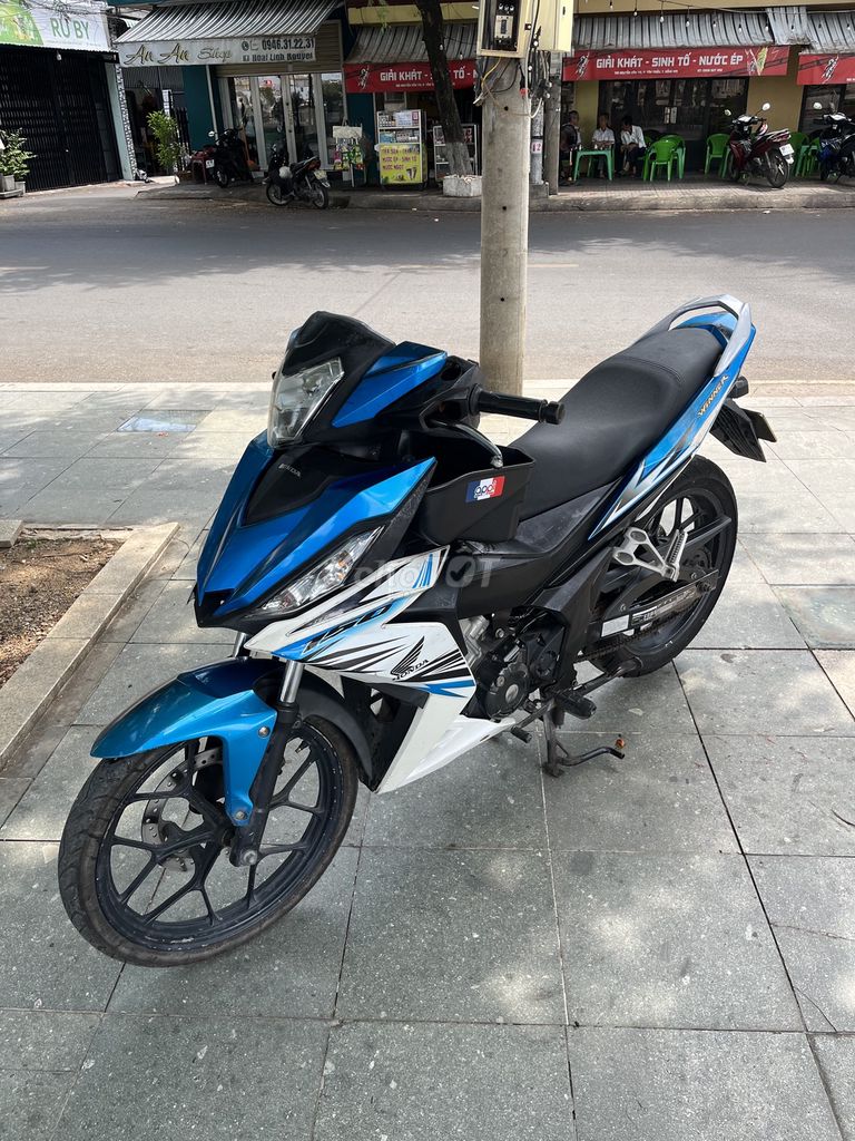 Honda Winner 2018 - ảnh 3